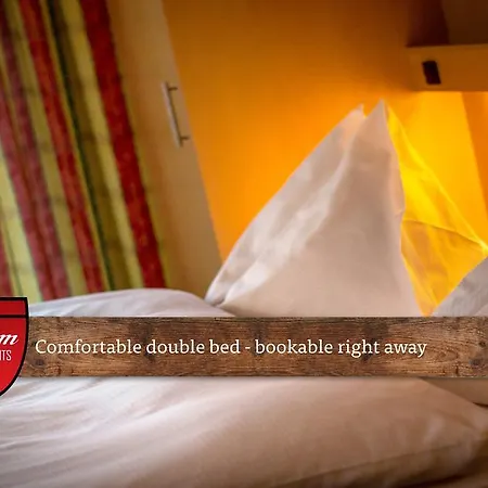 Camillo Appartments - The Dom Collection 3 Stars Saas Fee