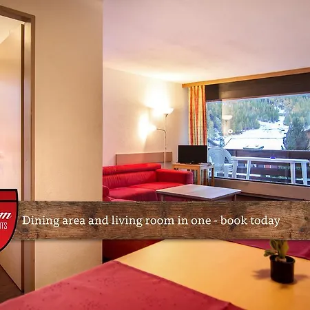 Camillo Appartments - The Dom Collection 3 Stars 萨斯费