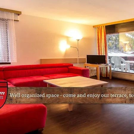 Διαμέρισμα Camillo Appartments - The Dom Collection 3 Stars *