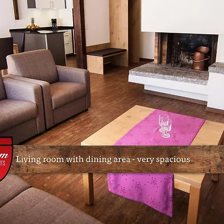公寓 Camillo Appartments - The Dom Collection 3 Stars