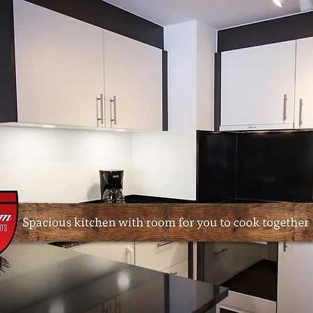 Camillo Appartments - The Dom Collection 3 Stars 公寓 *