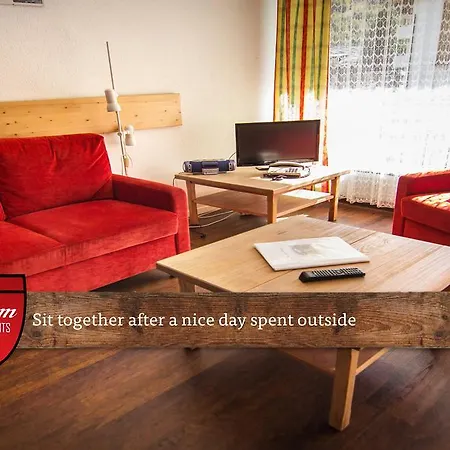 Camillo Appartments - The Dom Collection 3 Stars 公寓 萨斯费