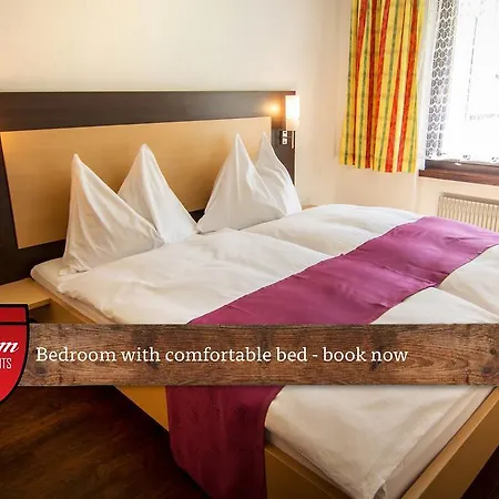 Camillo Appartments - The Dom Collection 3 Stars 萨斯费