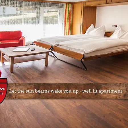 公寓 Camillo Appartments - The Dom Collection 3 Stars *
