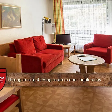 Camillo Appartments - The Dom Collection 3 Stars 公寓