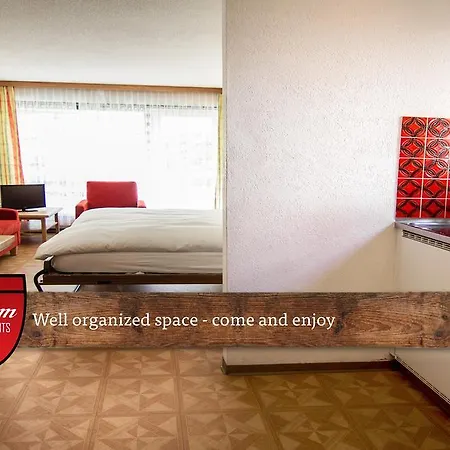 Camillo Appartments - The Dom Collection 3 Stars 萨斯费
